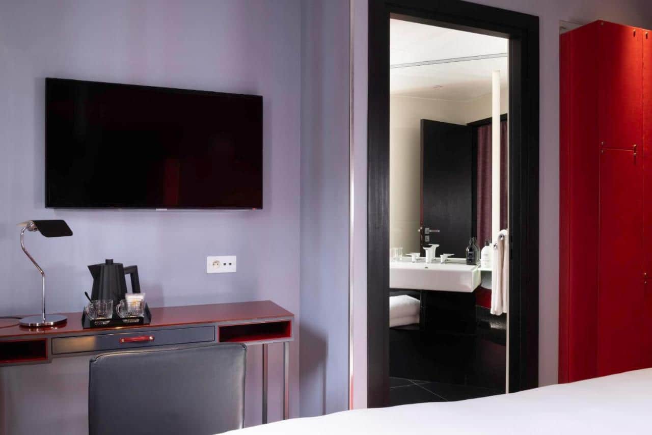 Hôtel Félicien & SPA