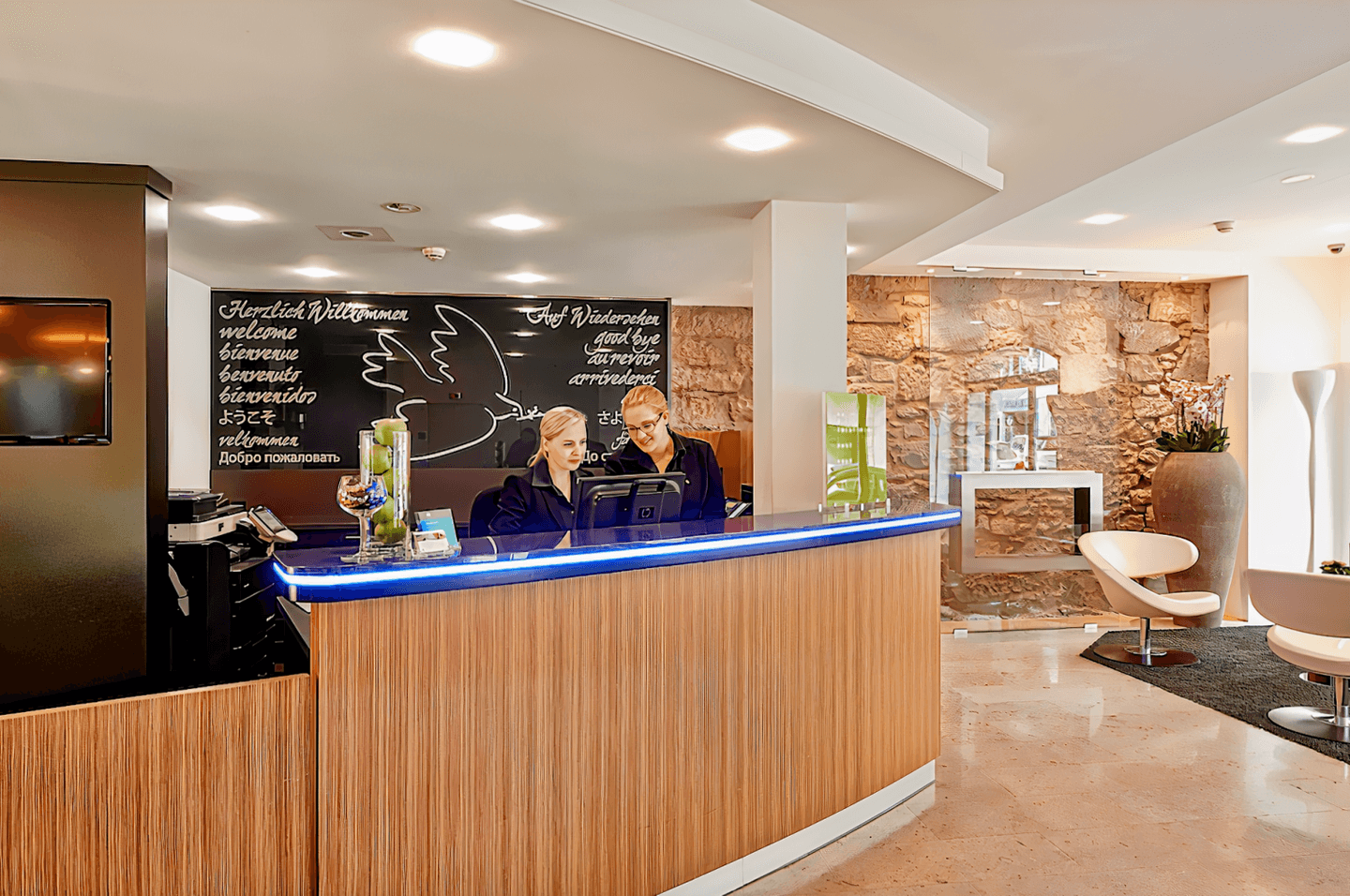 Sorell Hotel Rütli