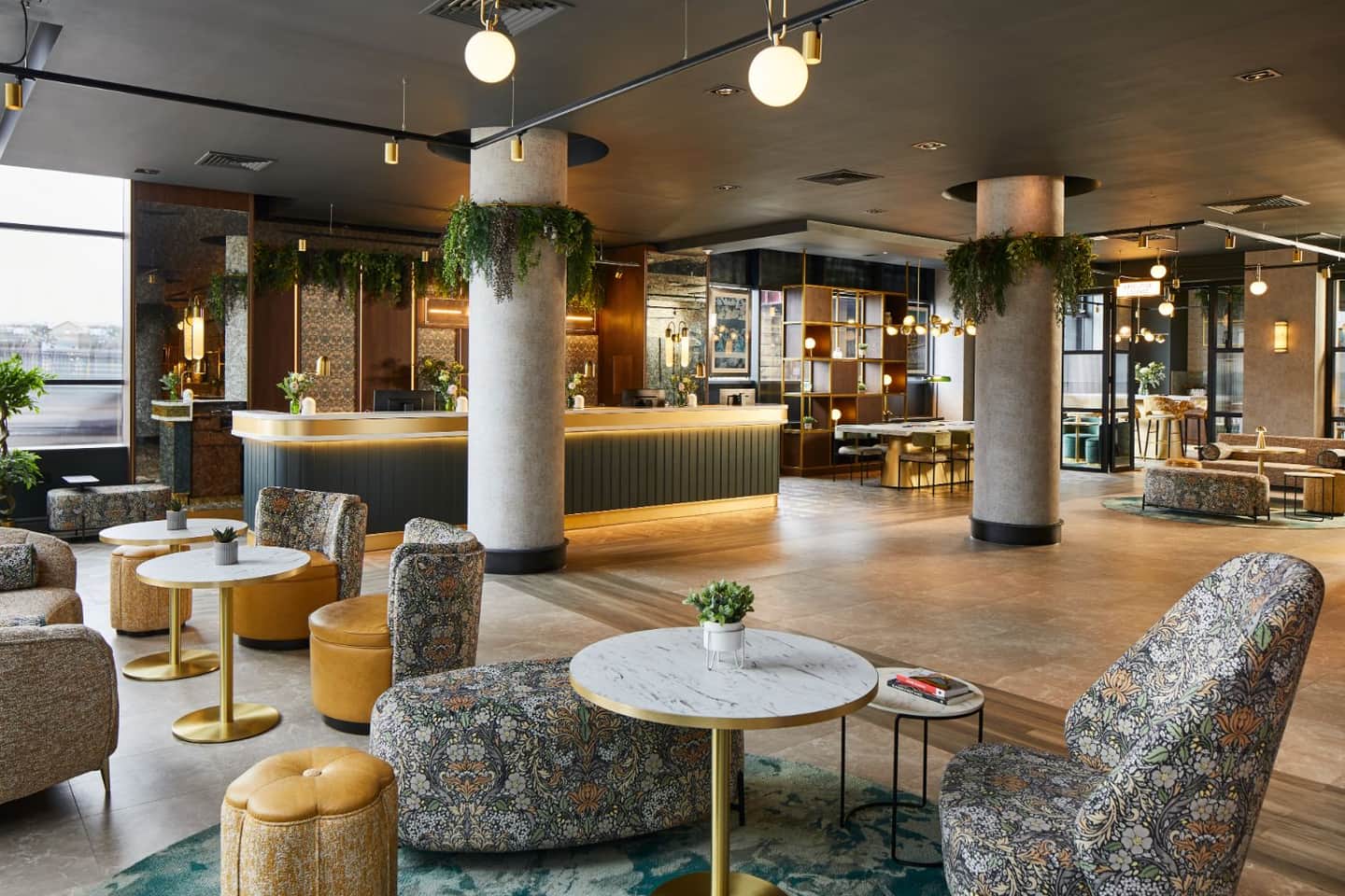 Leonardo Royal Hotel Glasgow