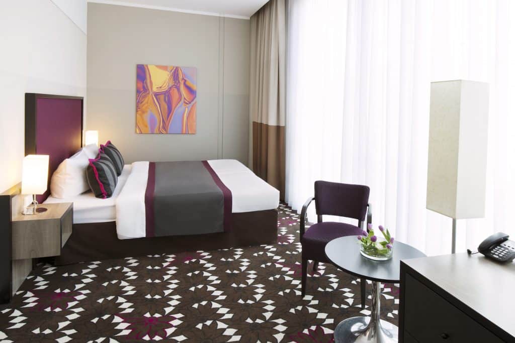 Hotel MOA Berlin