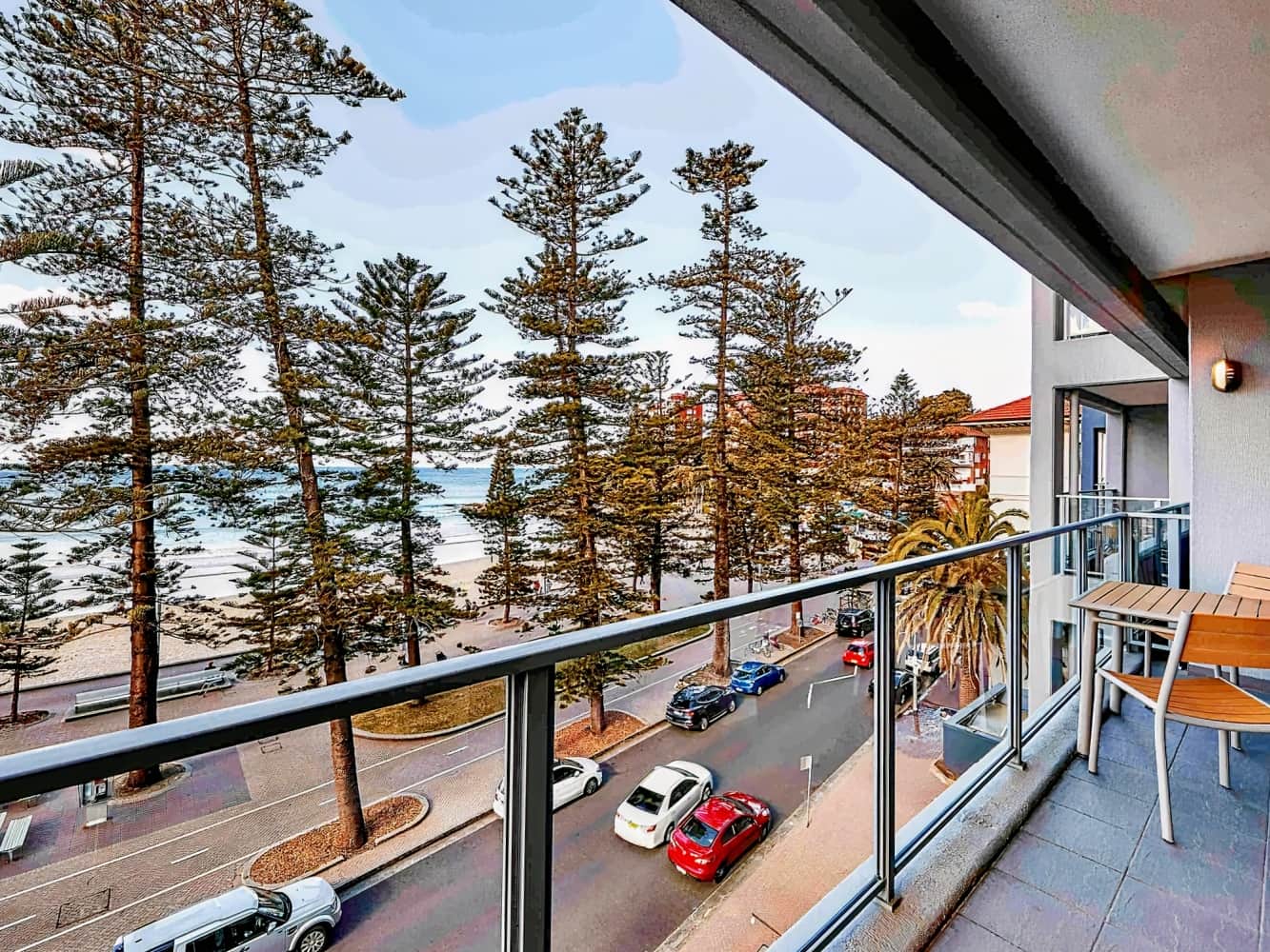 The Sebel Sydney Manly Beach