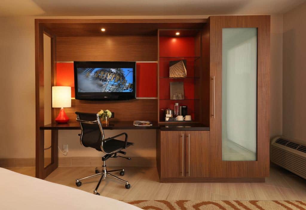 Hotel Angeleno