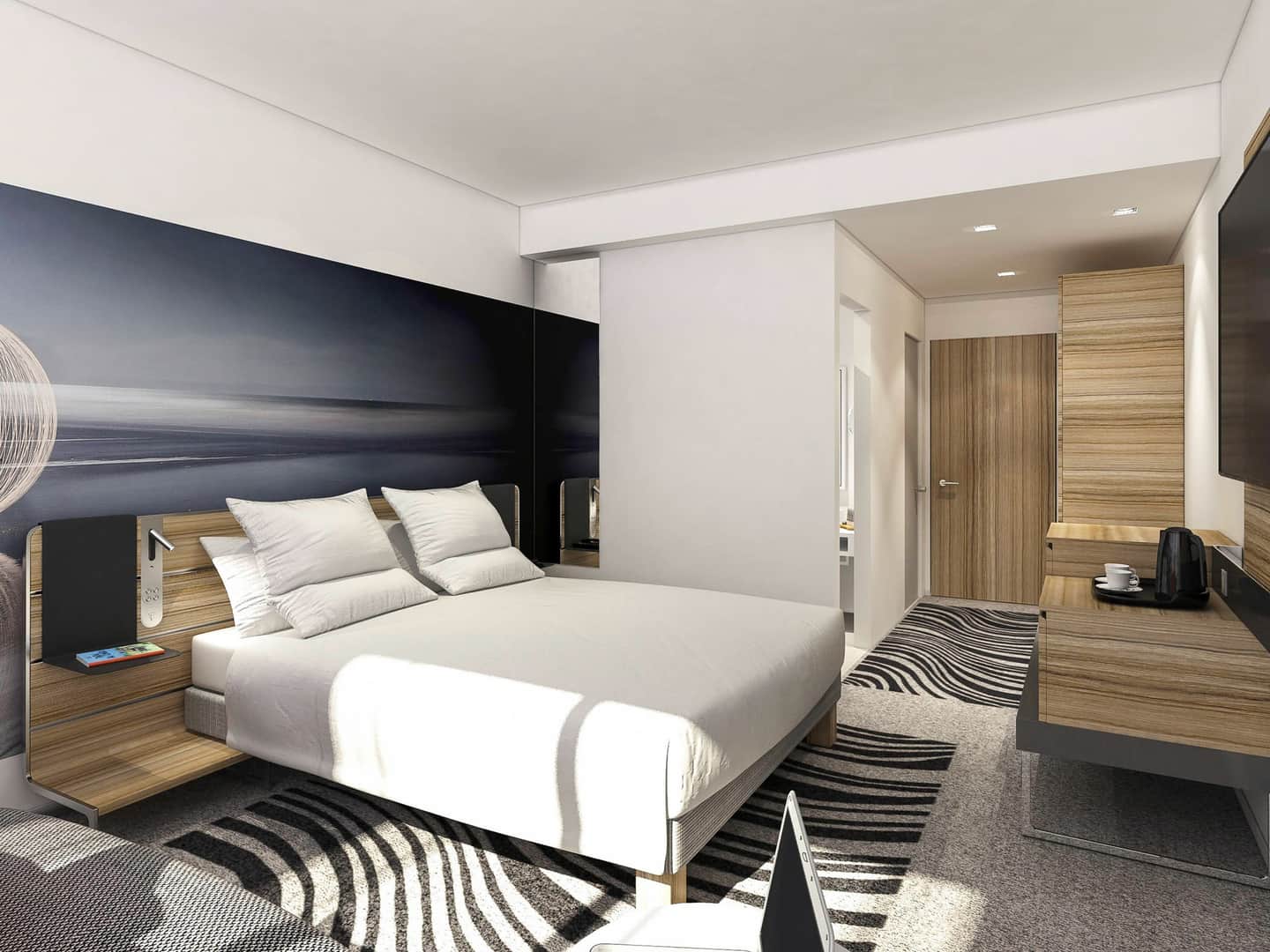 Novotel London Waterloo