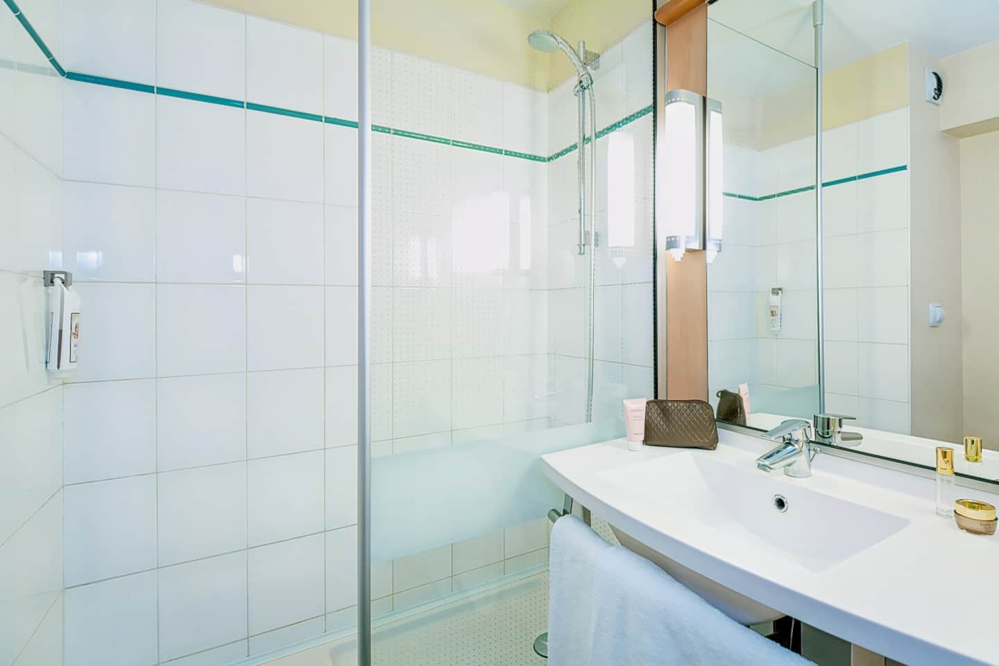 ibis Marseille Timone