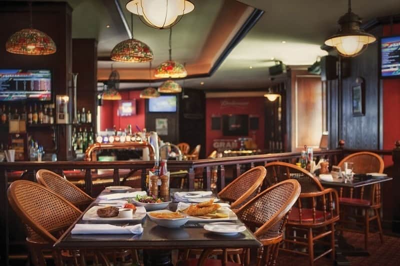 Jumeira Rotana