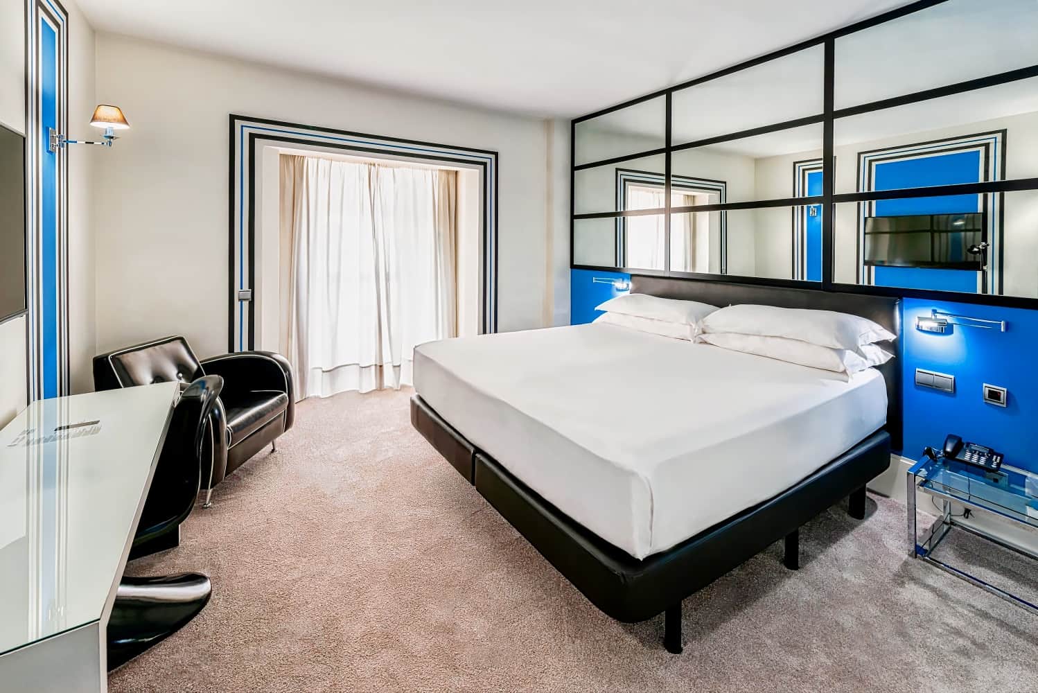 Mariposa Hotel Malaga