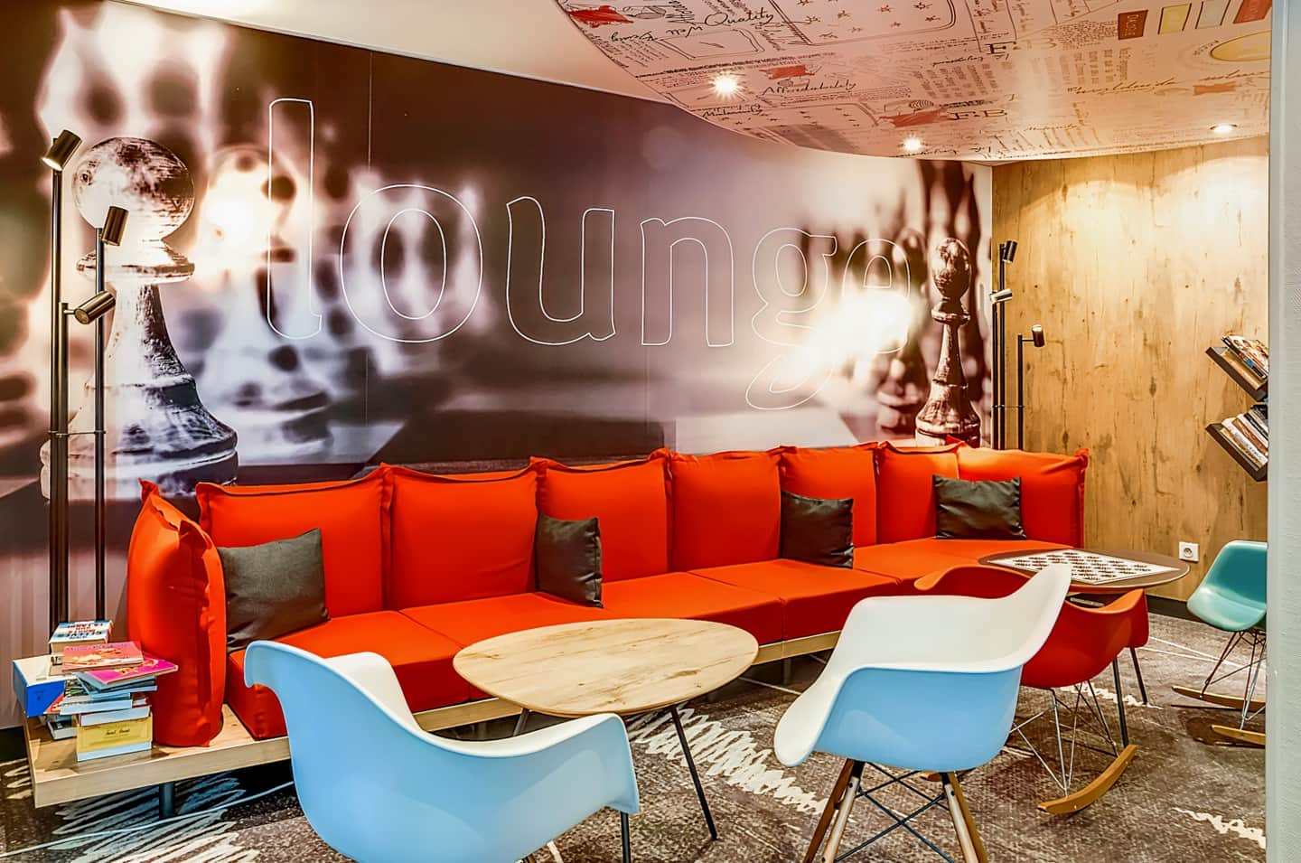 ibis Salon-de-Provence Sud