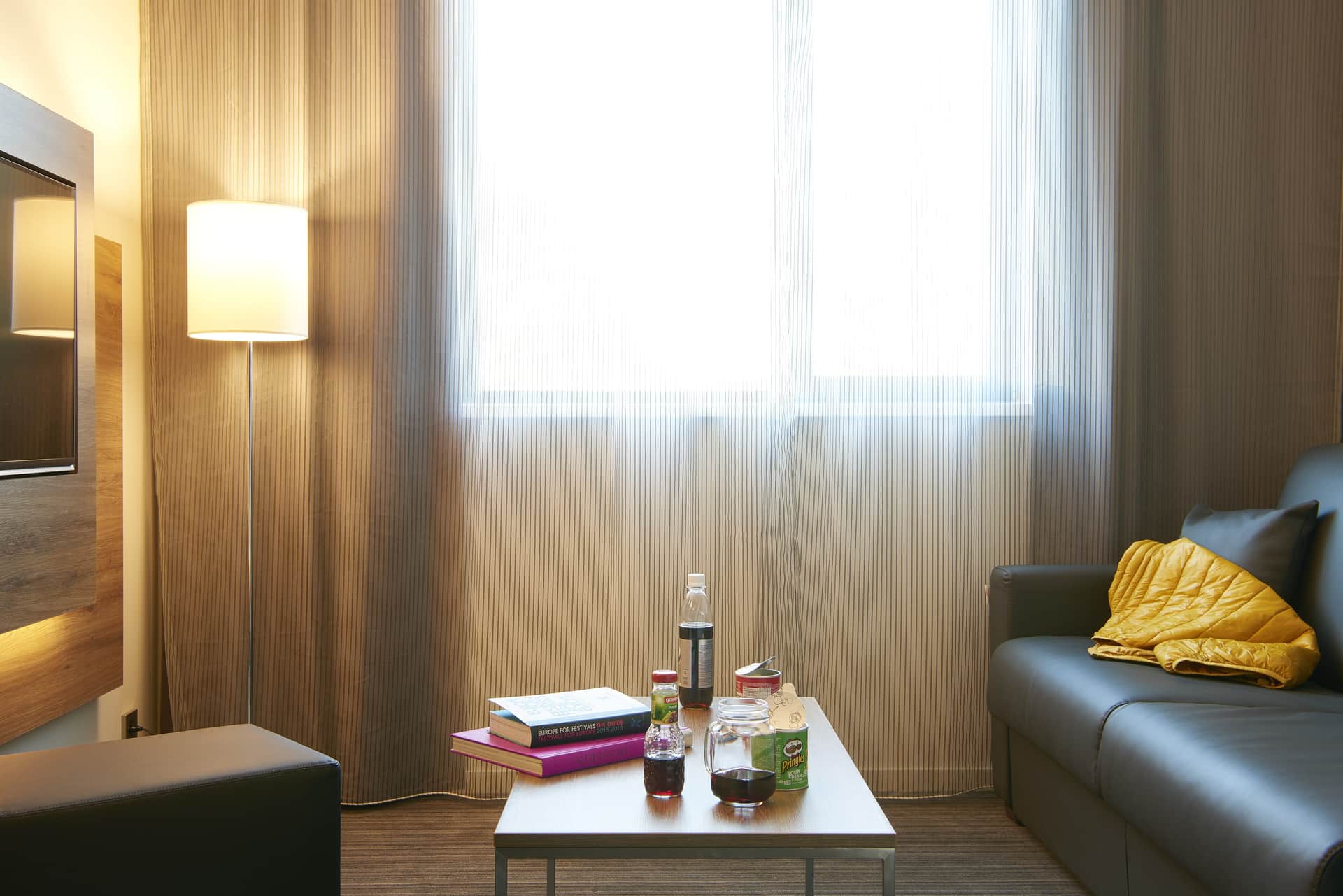 Moxy Munich Messe(INACTIVE)