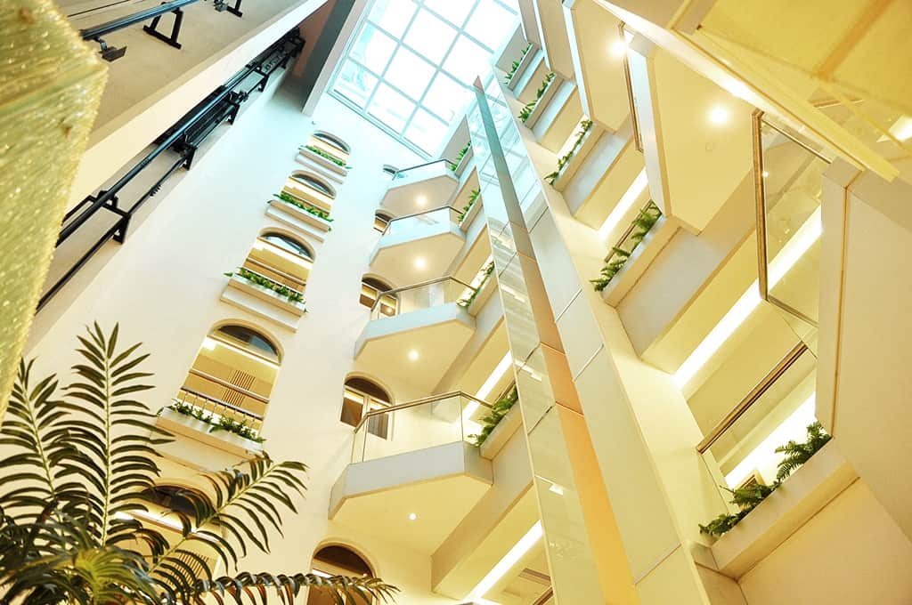 Hotel Guia Macau