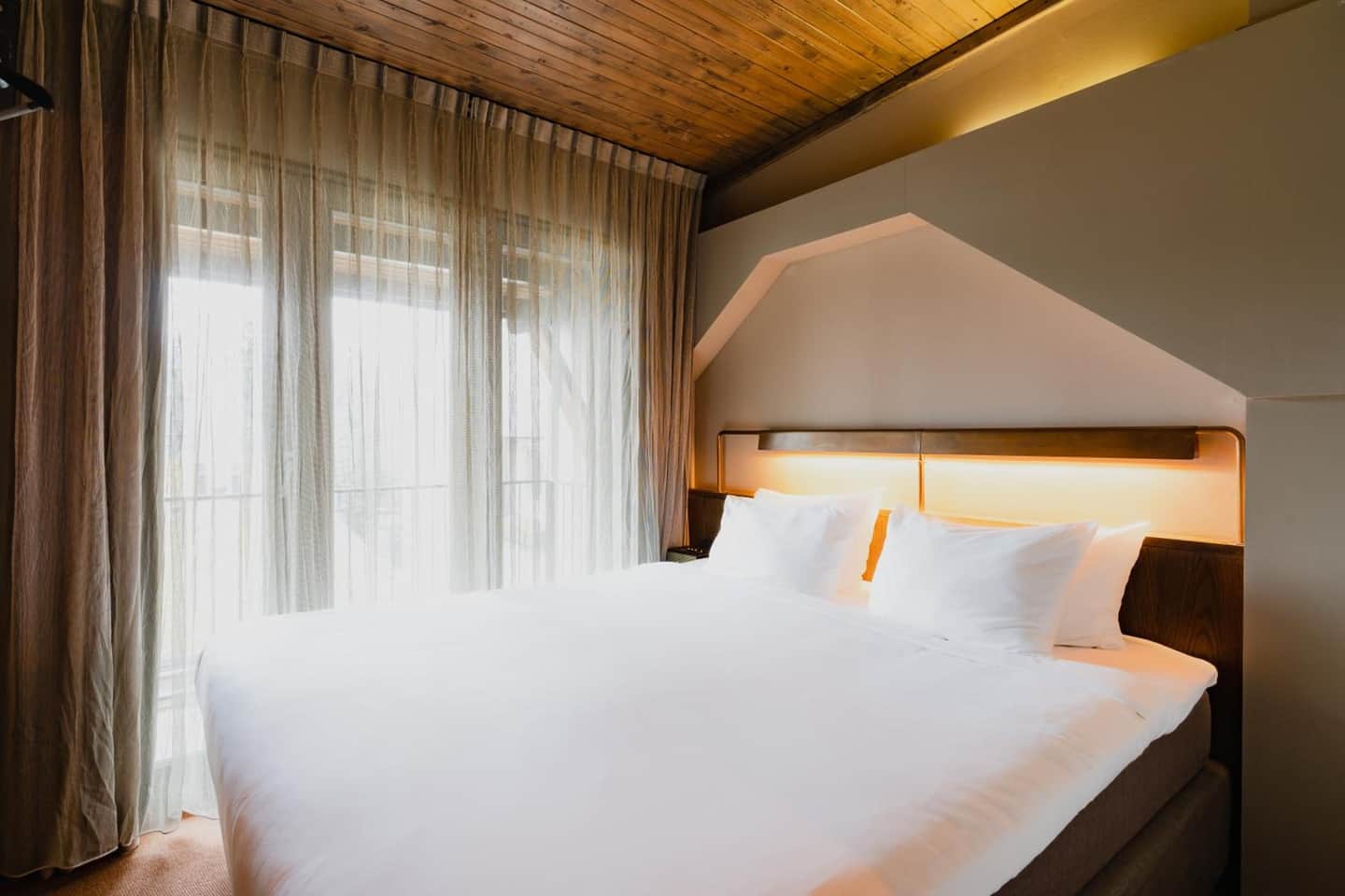 Hotel Van de Vijsel