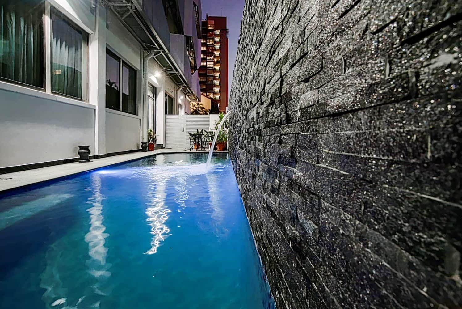 Darwin City Hotel