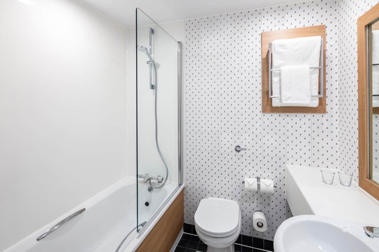 Holiday Inn Southampton-Eastleigh M3, Jct13