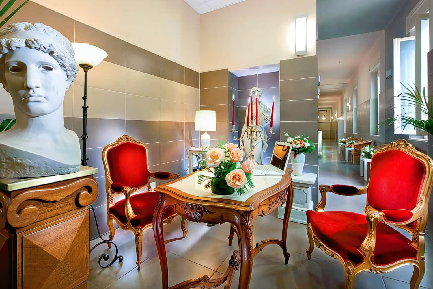 Grand Hotel Regina