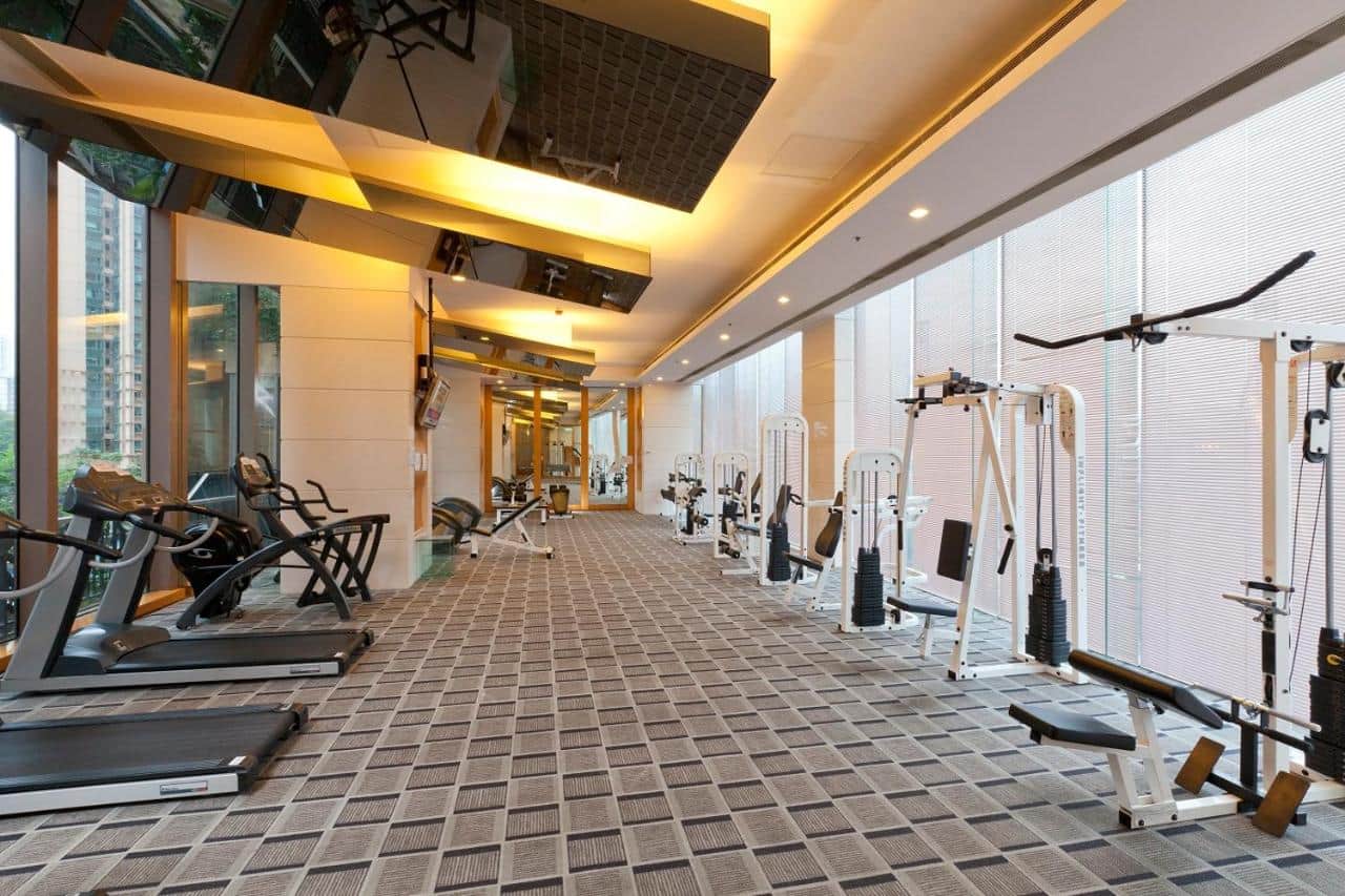 Rambler Oasis Hotel