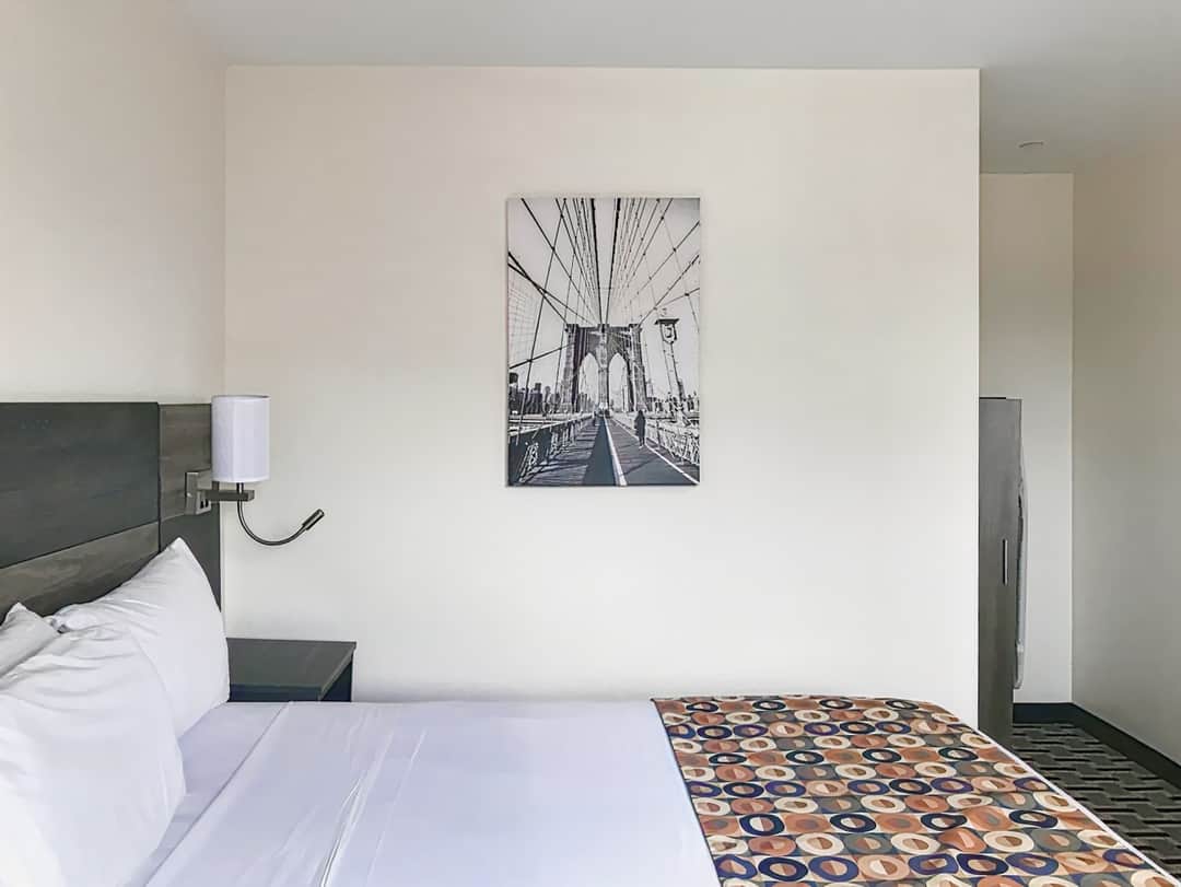 Bogart Hotel