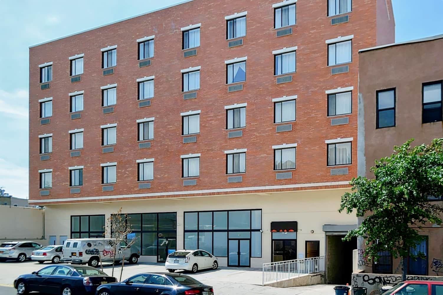 Bogart Hotel