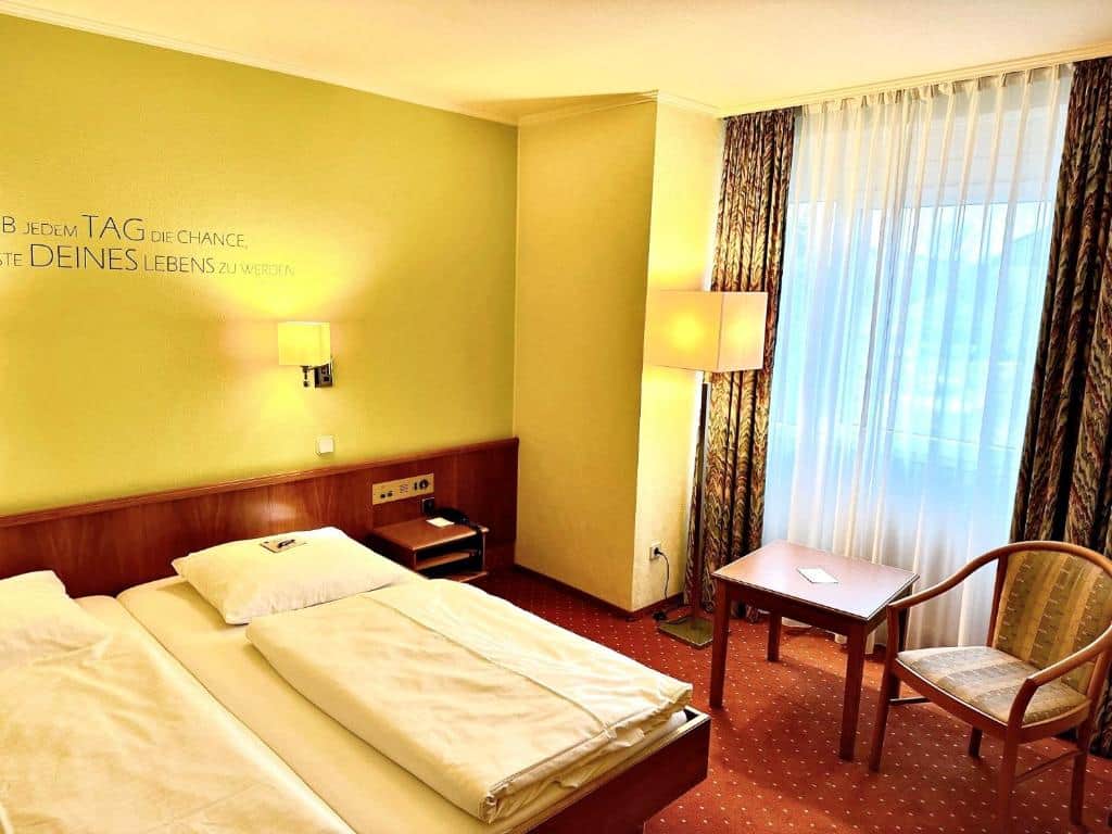 Ringhotel Reubel
