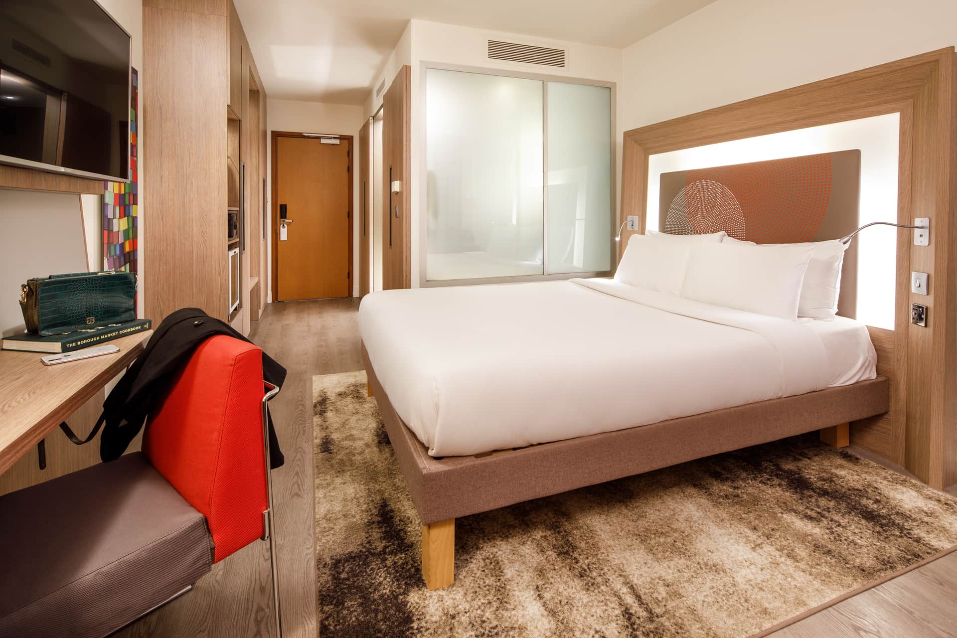Novotel London Bridge