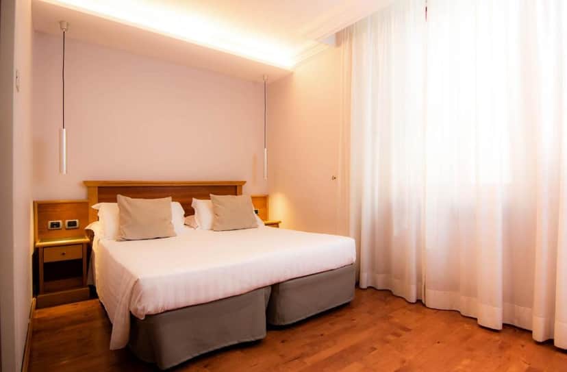 Hotel Giolli Nazionale