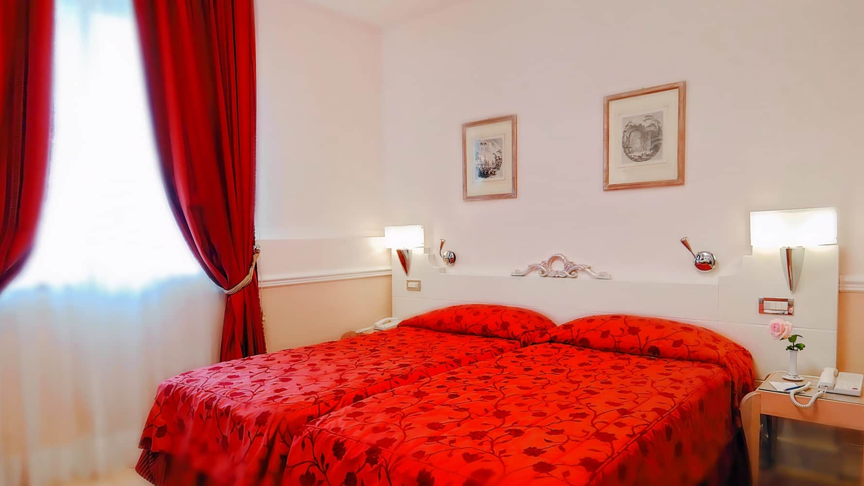 Hotel Giulio Cesare
