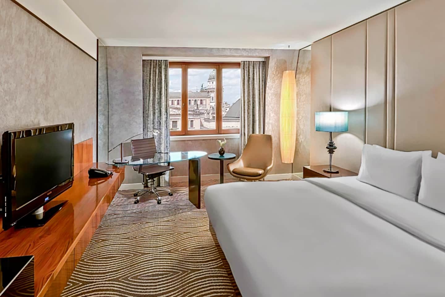 Hilton Berlin