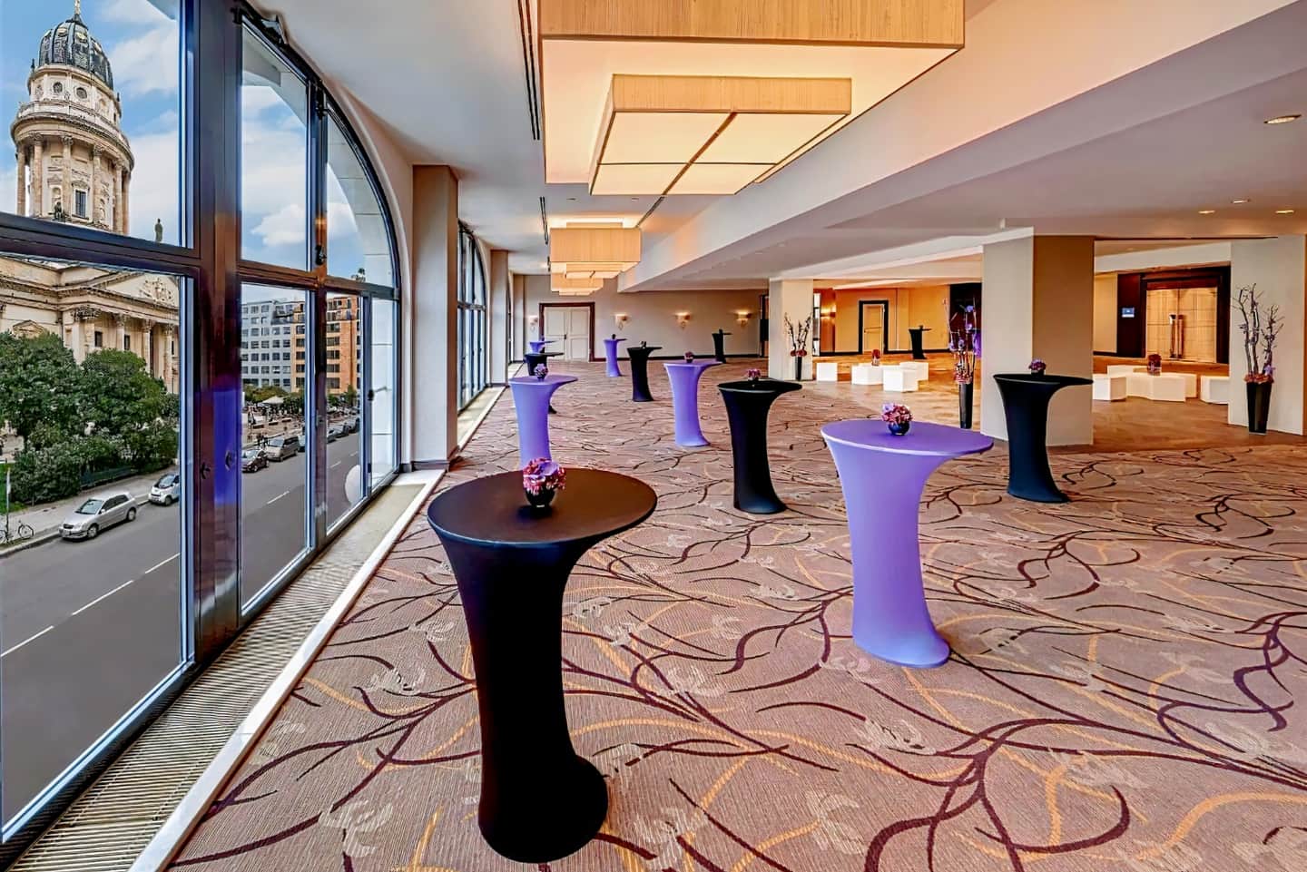 Hilton Berlin