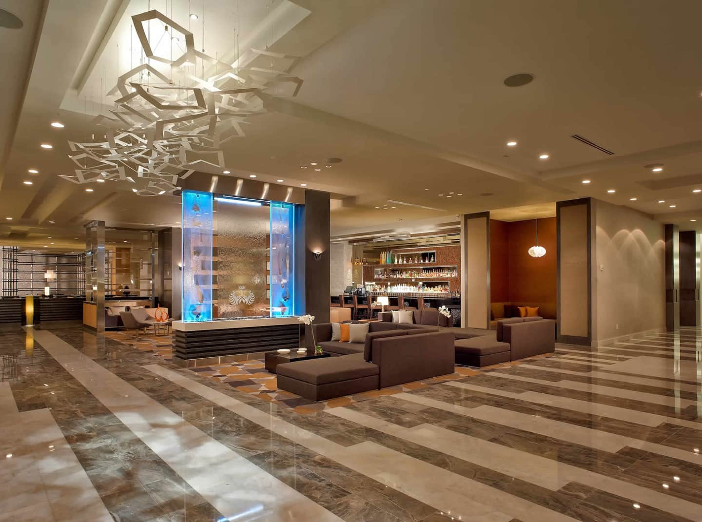 EB Hotel Miami Airport