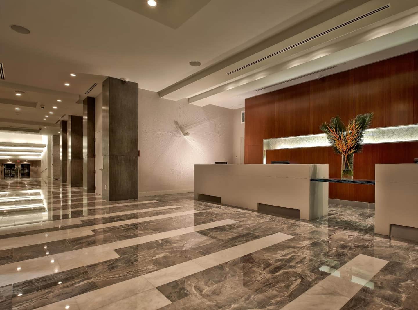 EB Hotel Miami Airport
