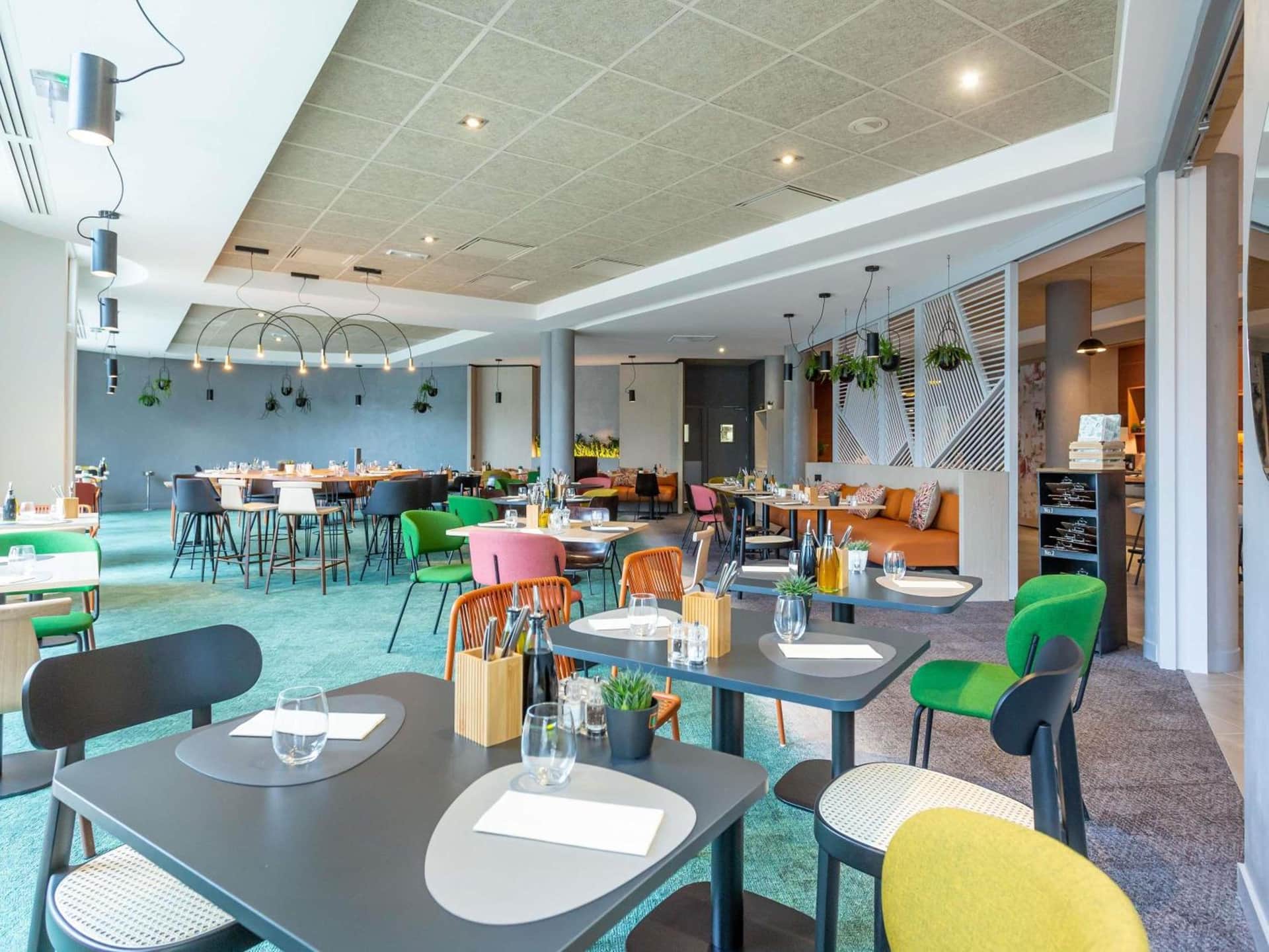 Novotel Bourges