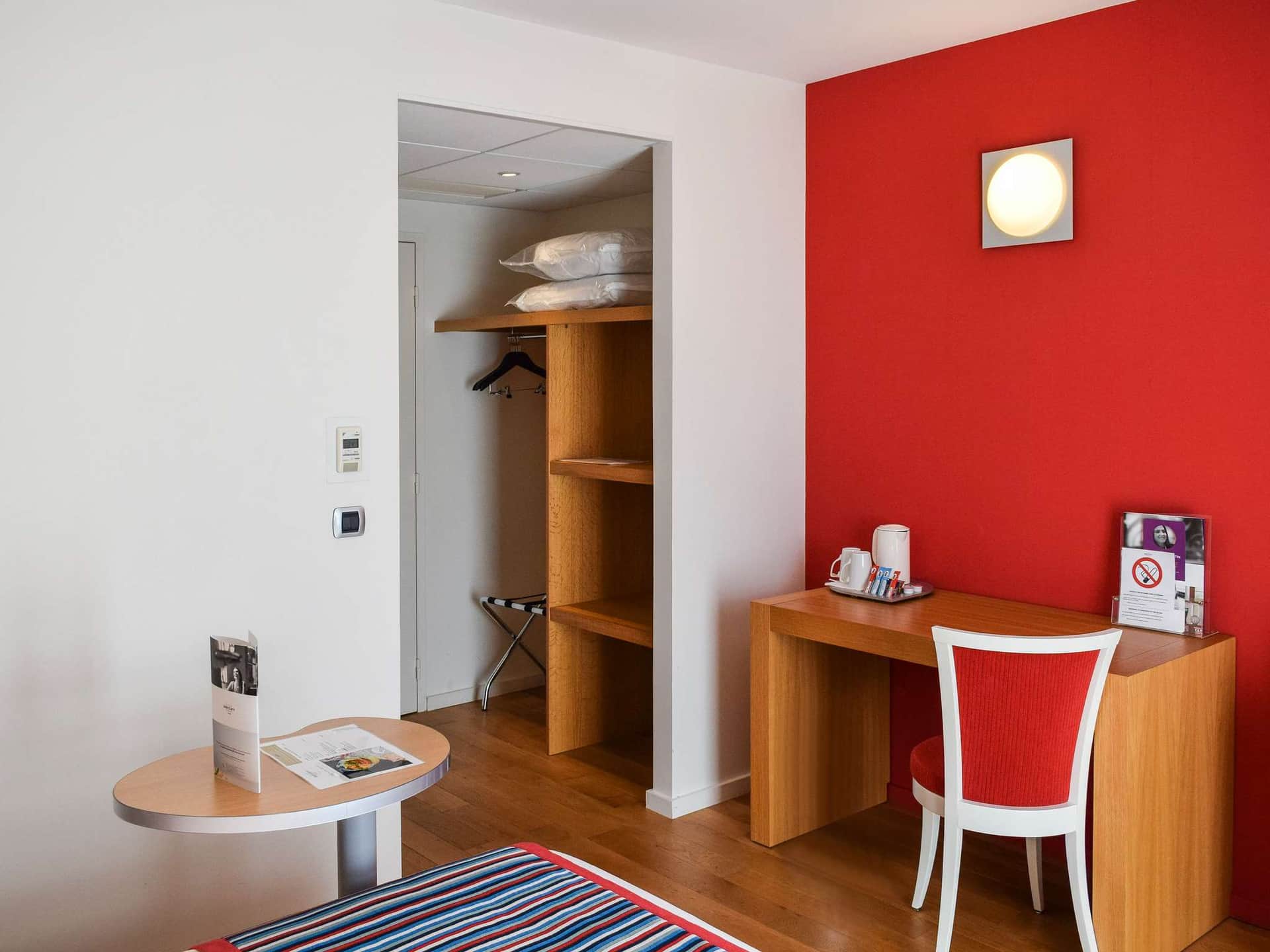 Hôtel Mercure Vittel