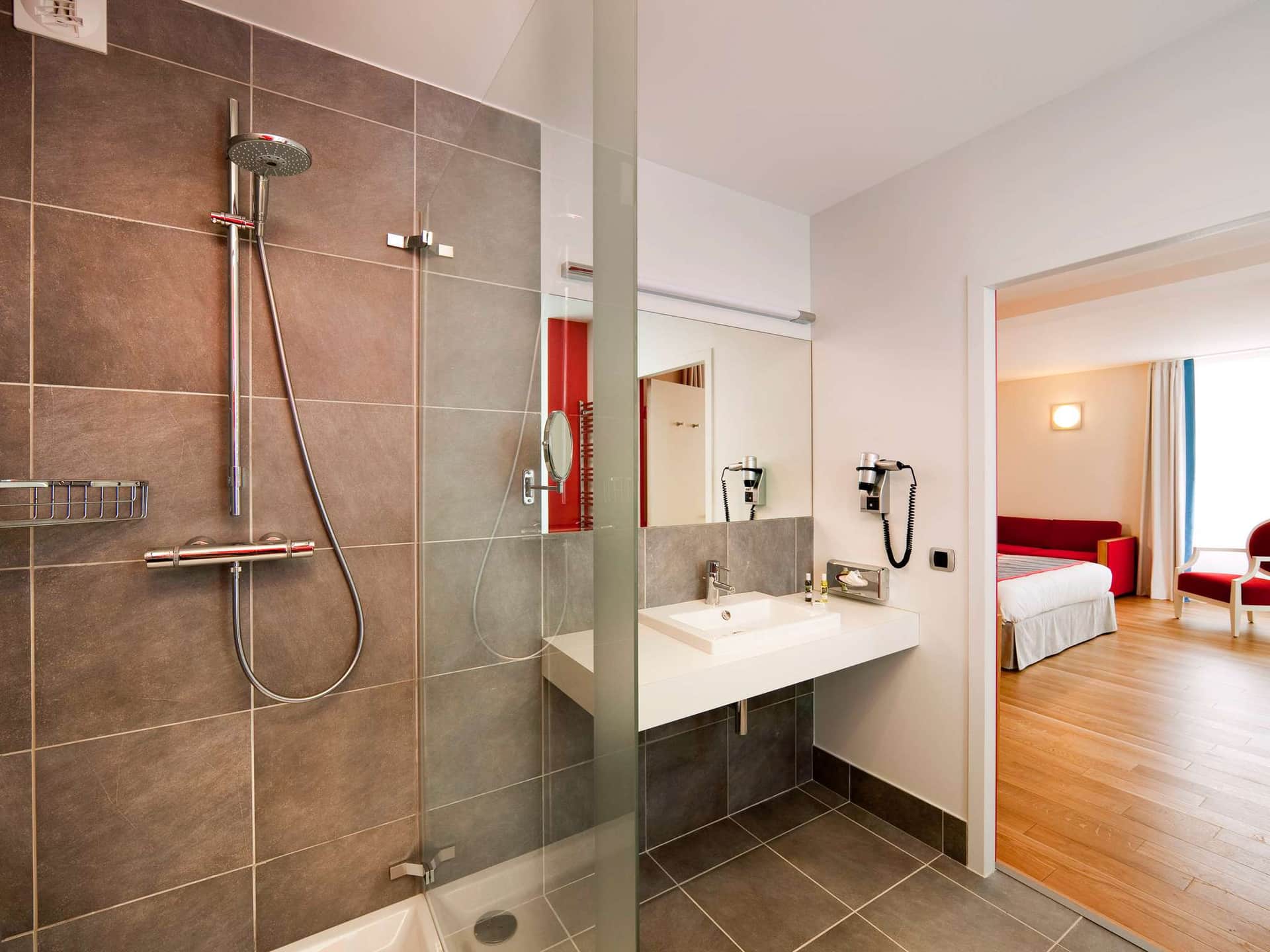 Hôtel Mercure Vittel