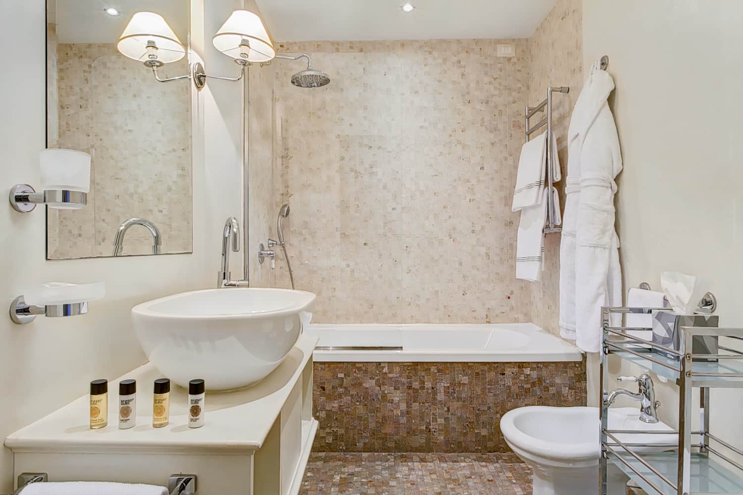 Grand Hotel Cavour