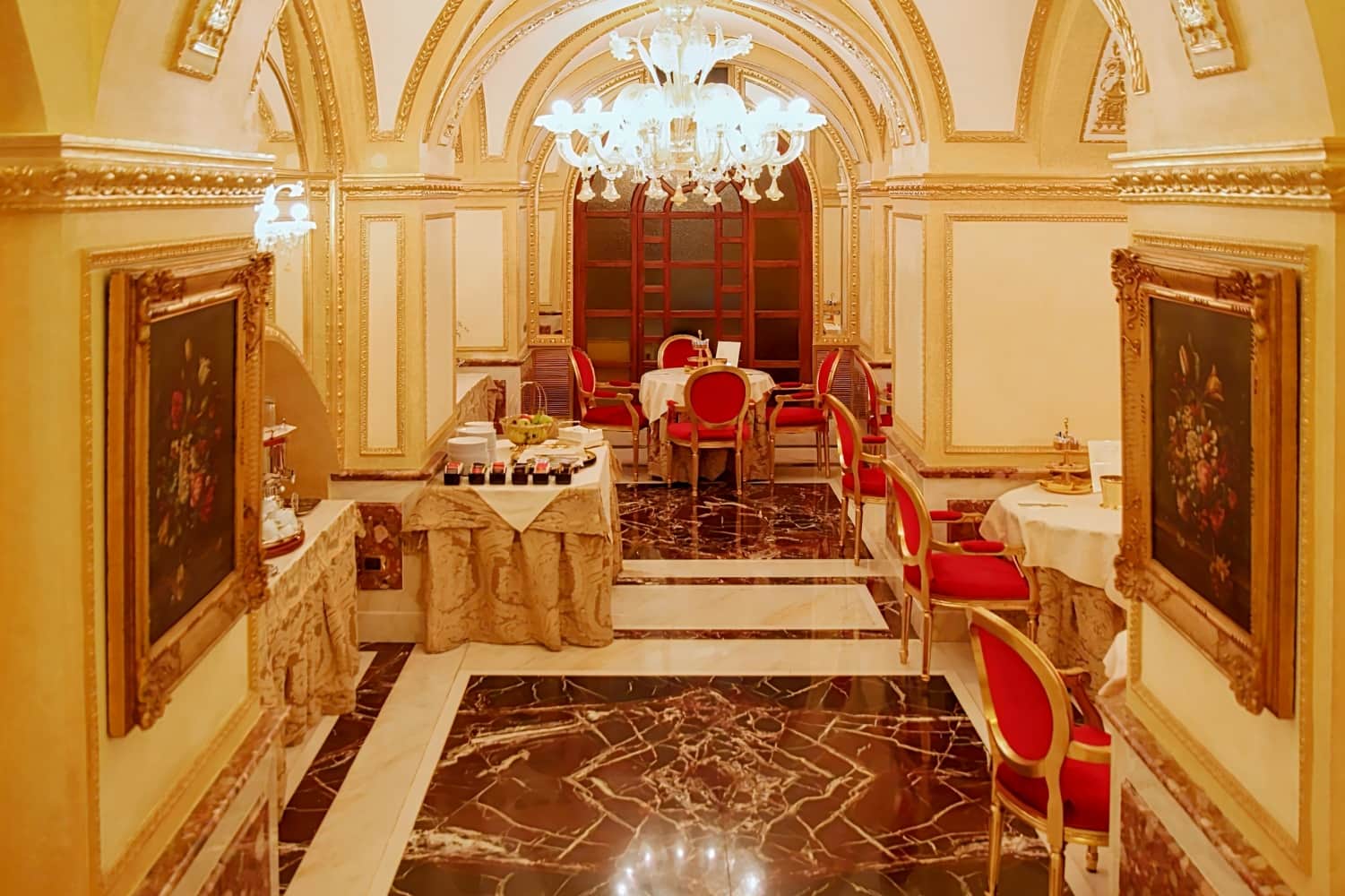 Hotel Des Epoques