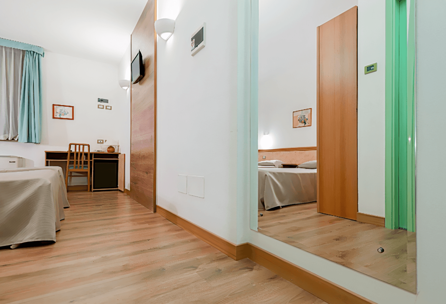 Hotel Tre Ville