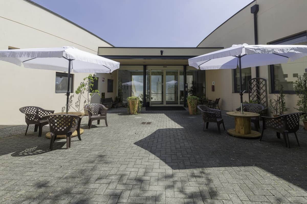 Hotel Tre Ville