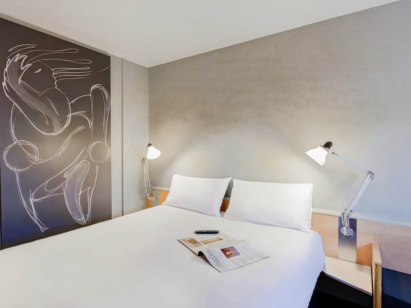 ibis Bourges