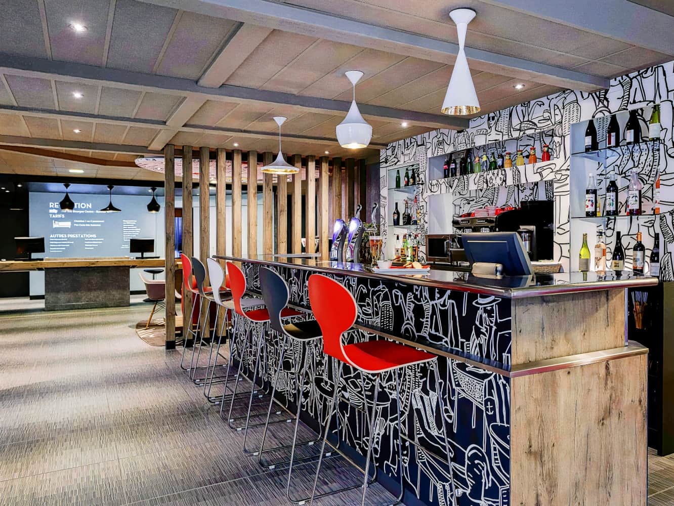 ibis Bourges
