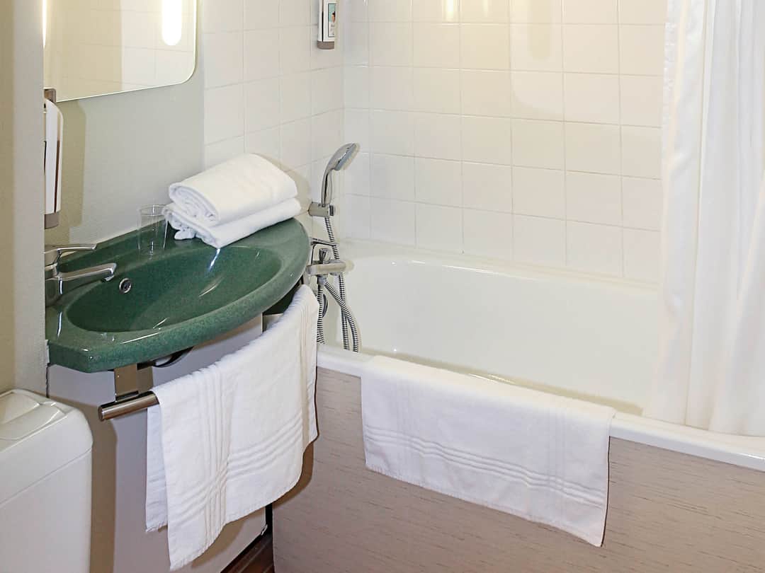 ibis Auxerre Sud