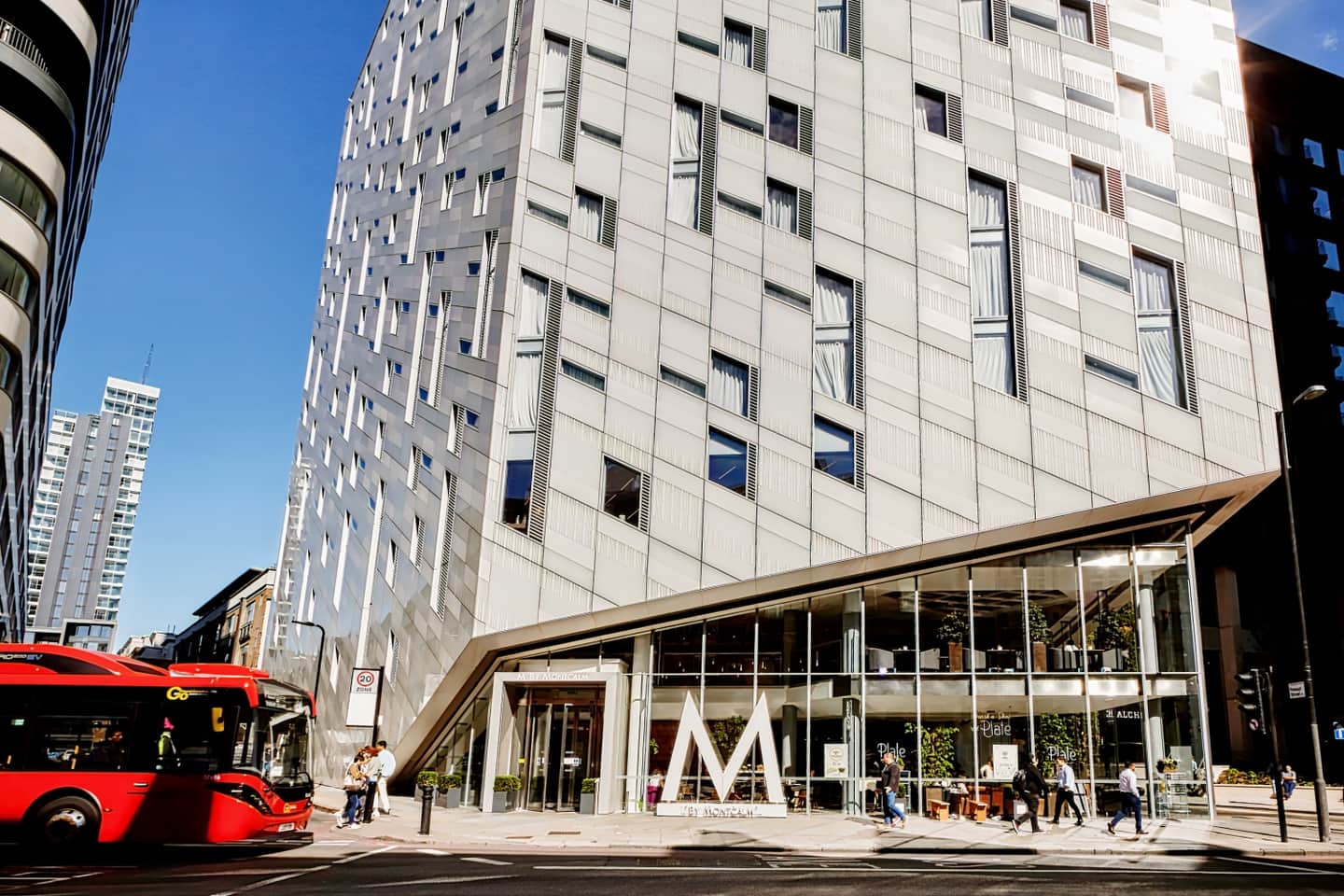 M by Montcalm
