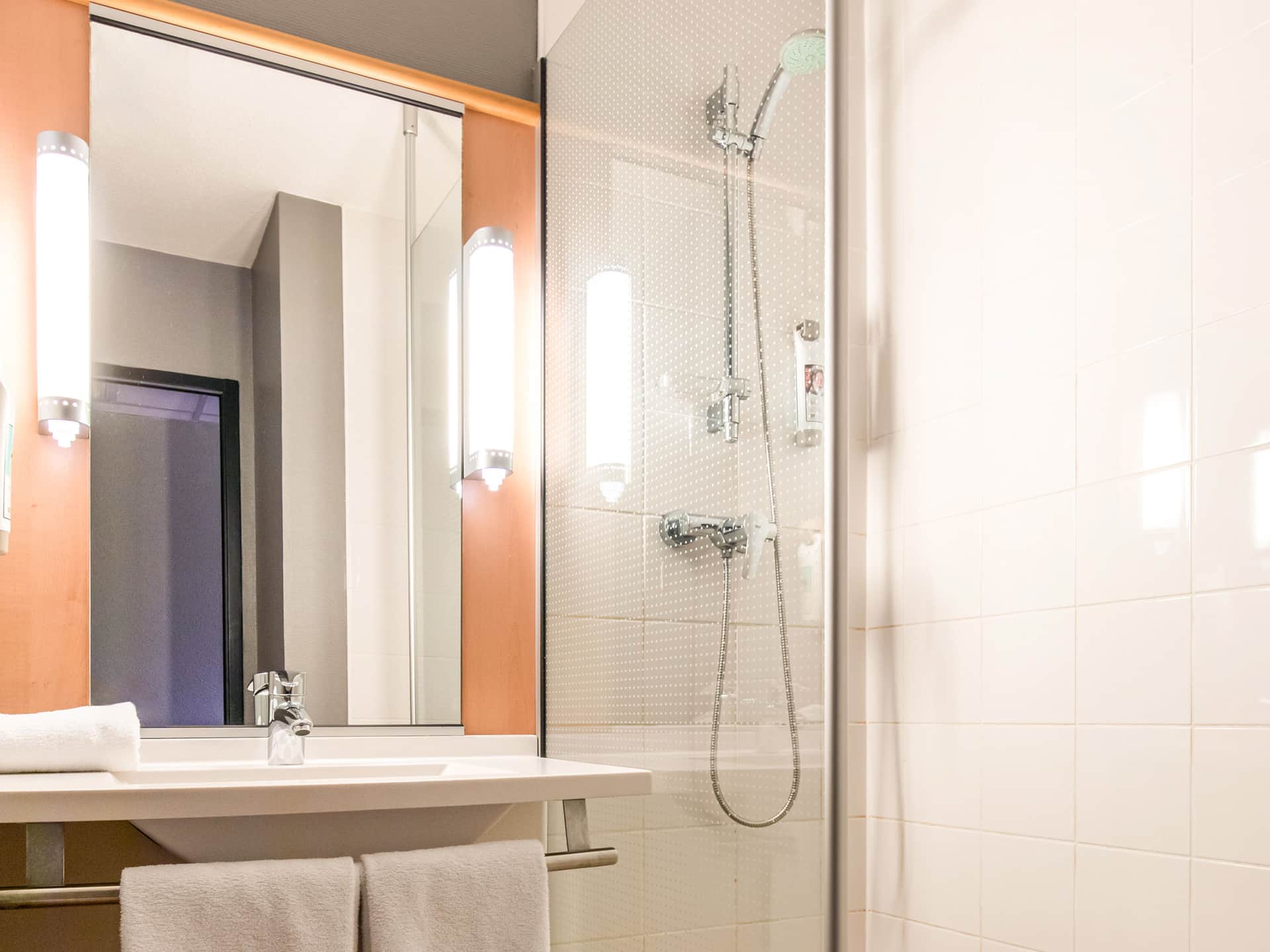 Hôtel ibis Montélimar Nord