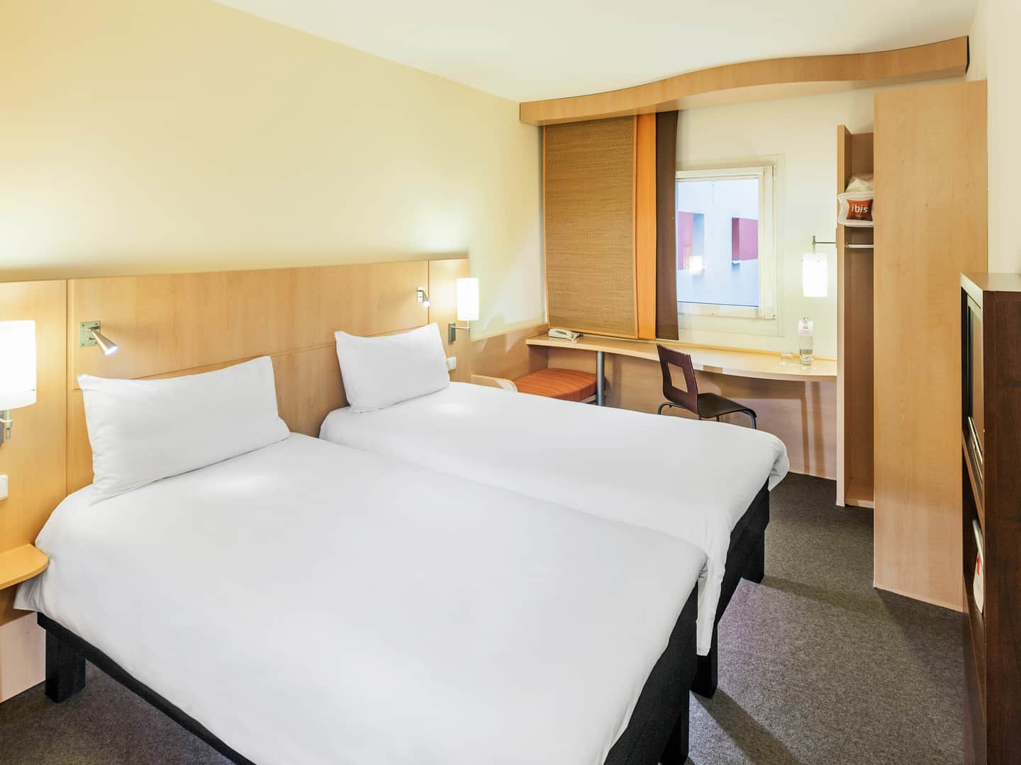 ibis Praha Old Town