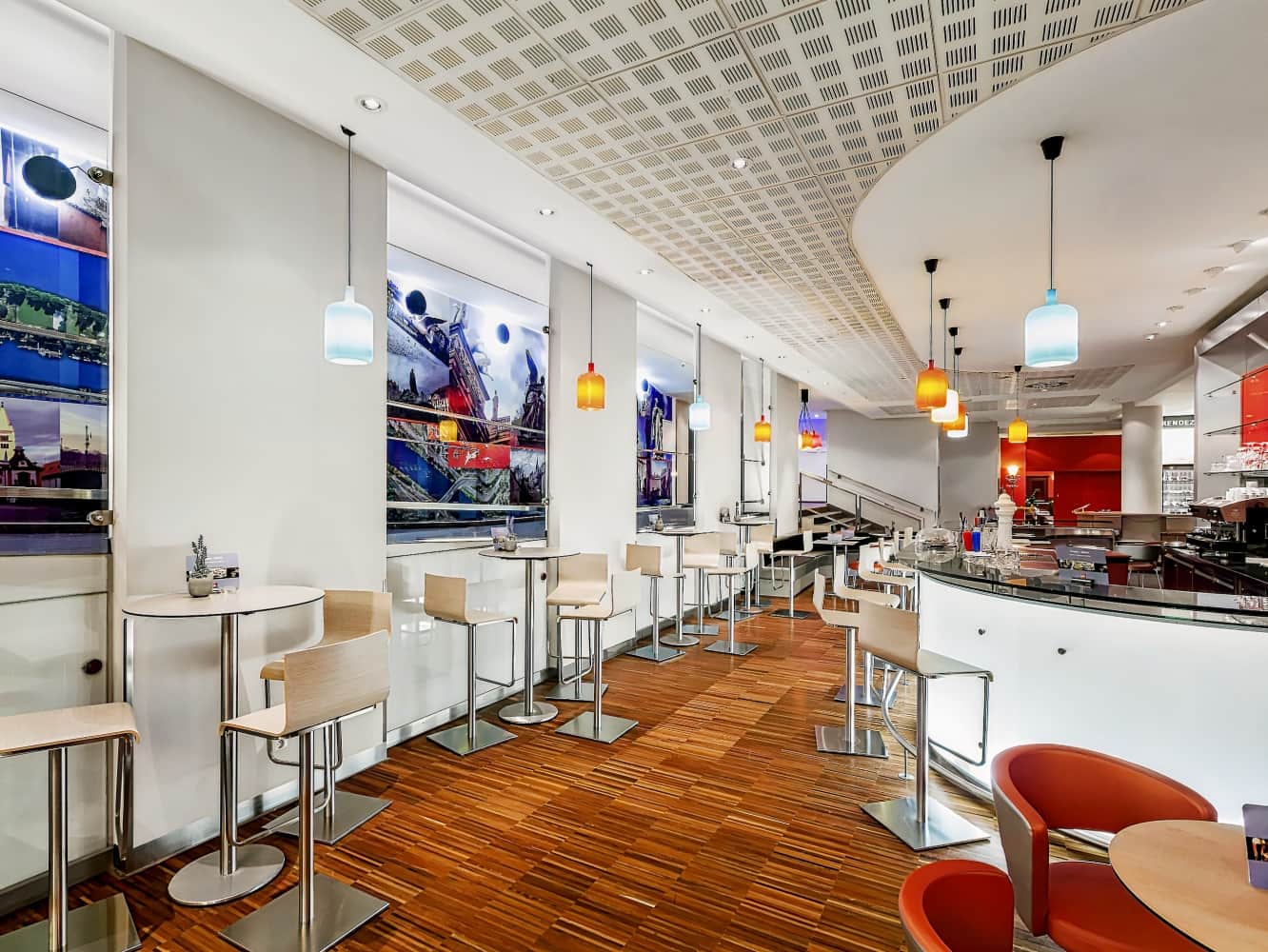ibis Praha Old Town