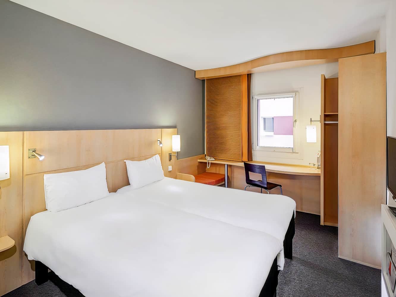 ibis Praha Old Town