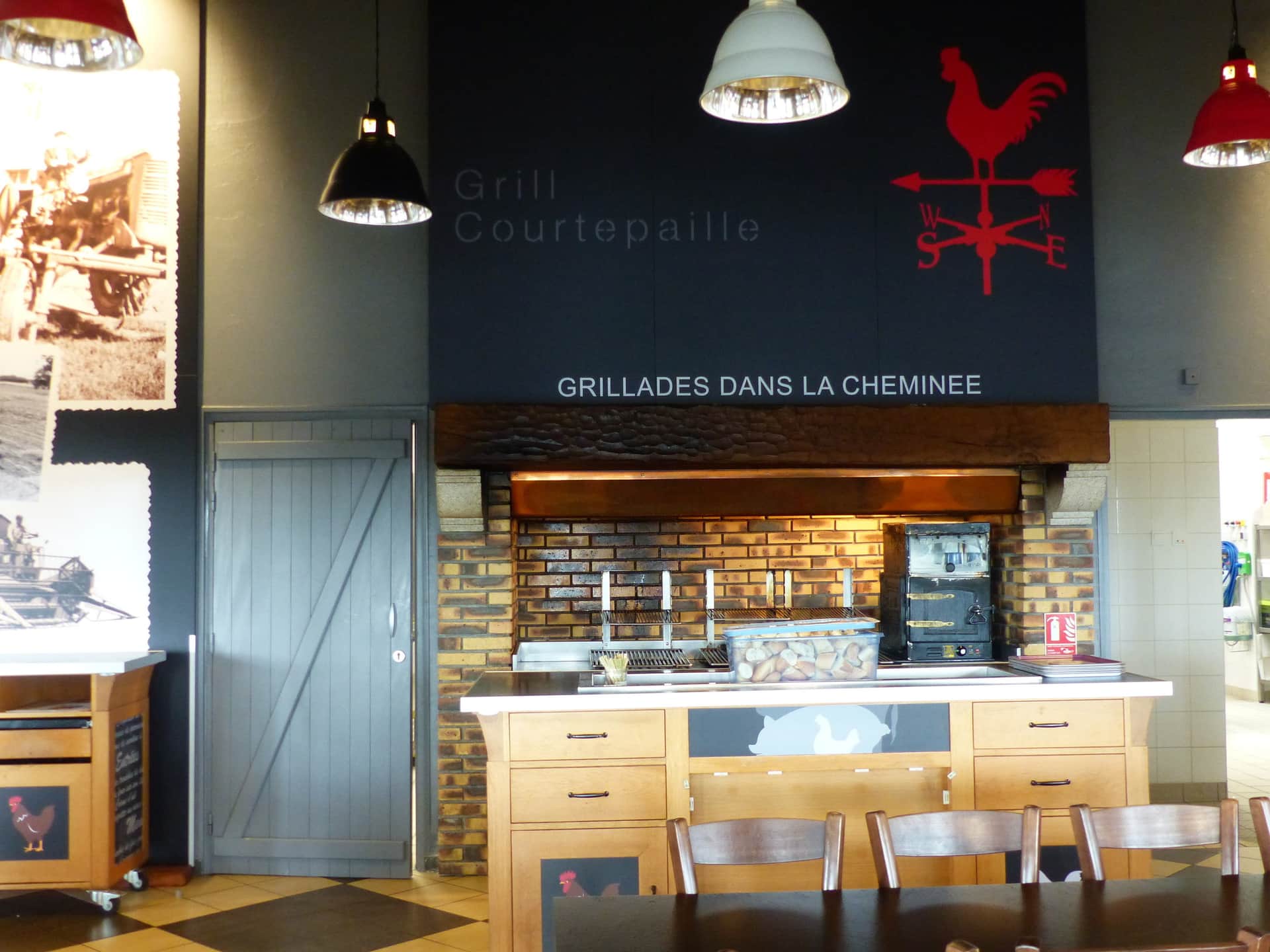 ibis Styles Pontivy Centre Bretagne