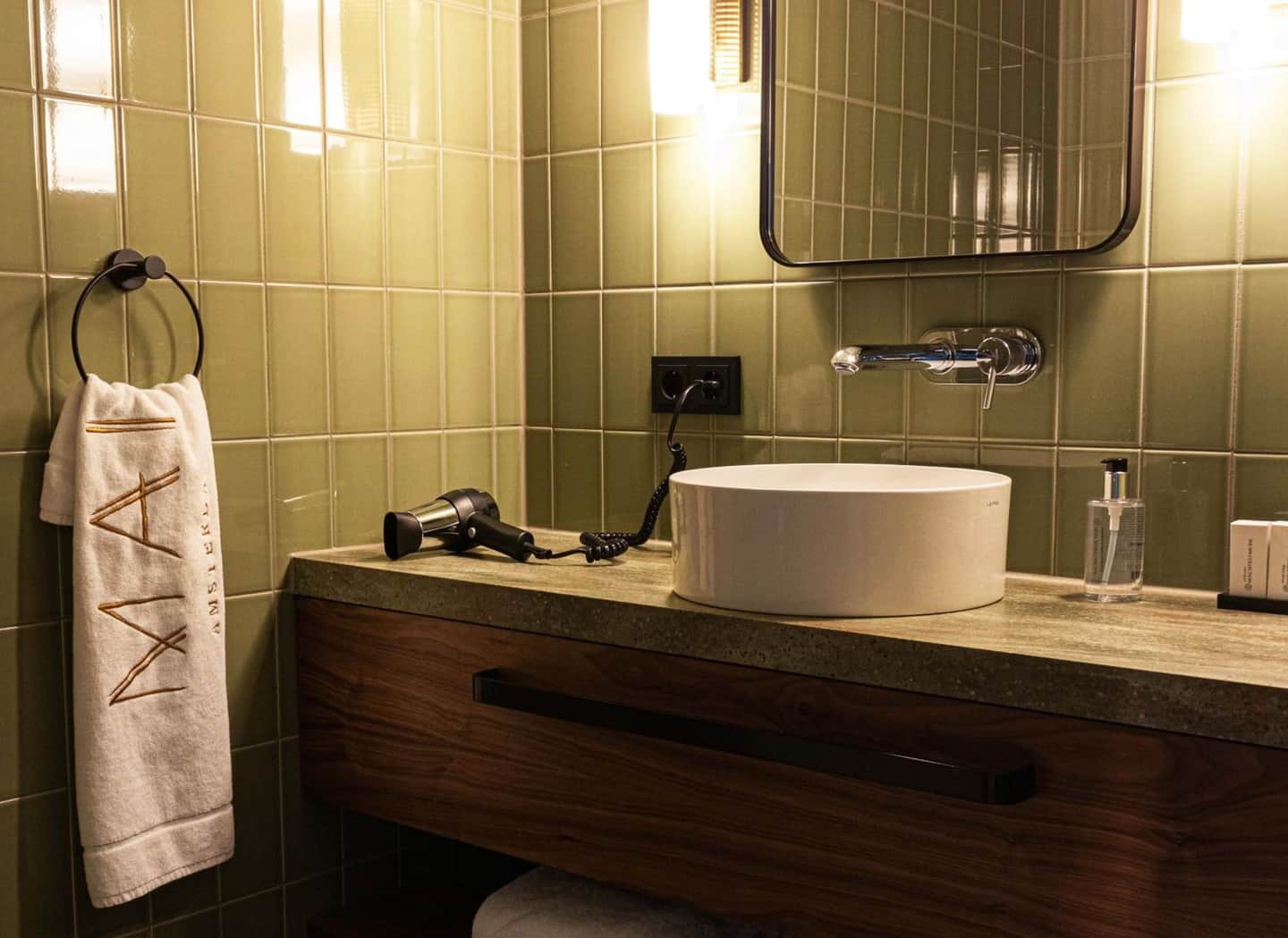 Hotel Mai Amsterdam
