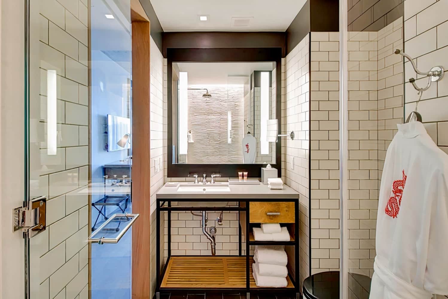 Hotel 50 Bowery NYC