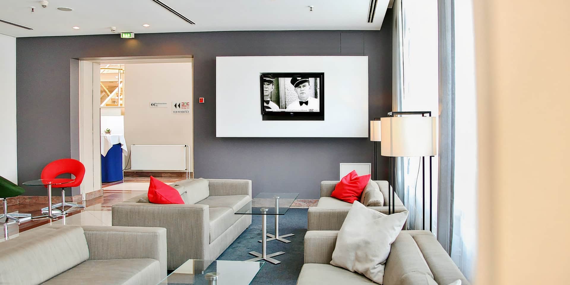 Hotel International Hamburg