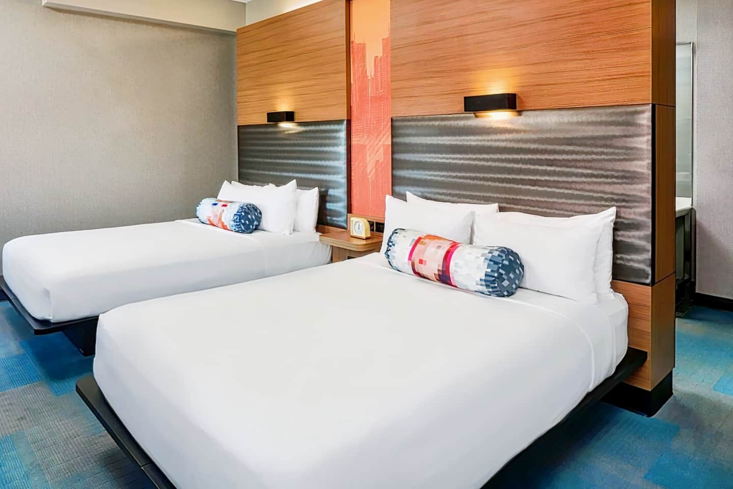Aloft Minneapolis