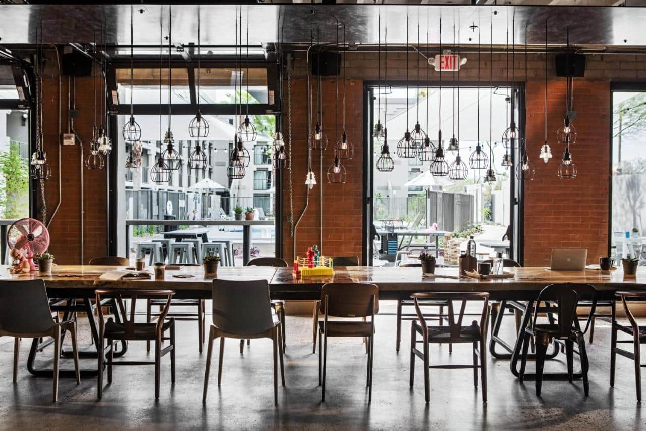 MOXY Phoenix Tempe/ASU Area