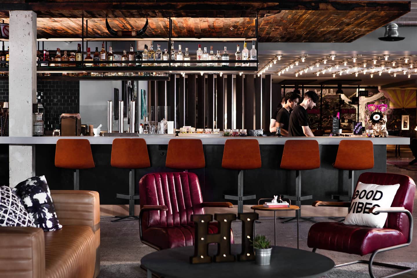 MOXY Phoenix Tempe/ASU Area
